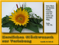 Verlobung