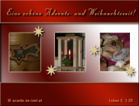 Advent & Weihnachten