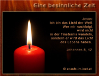 Advent & Weihnachten