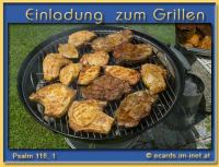 Einladungen