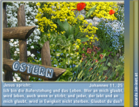 Ostern