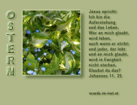 Ostern