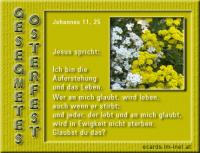 Ostern