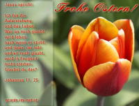 Ostern