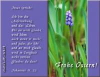 Ostern