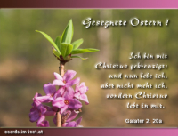 Ostern