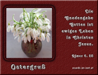 Ostern