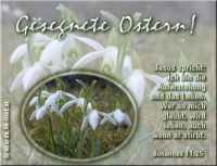 Ostern