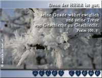 Verschiedene Grüße