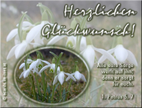 Geburtstag