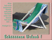 Urlaub