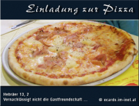 Einladungen