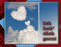 Liebe