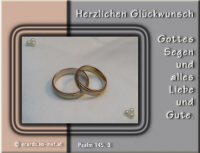 Hochzeit