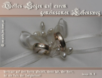 Hochzeit