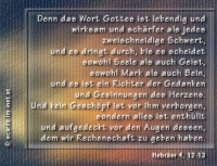 Bibelverse > gemischt