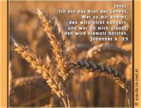 Bibelverse > gemischt