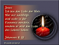 Bibelverse > gemischt
