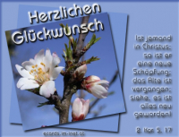 Geburtstag