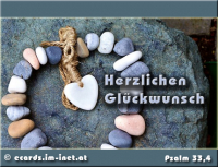 Geburtstag