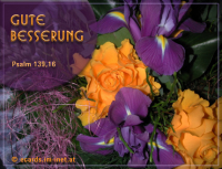 Gute Besserung