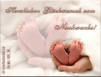 Zur Geburt