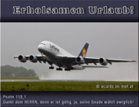 Urlaub