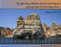 Urlaub