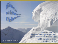 Urlaub