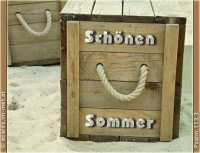 Sommergruß