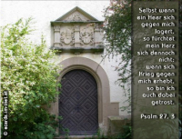 Bibelverse > gemischt