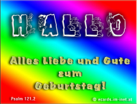 Für Kids ;)