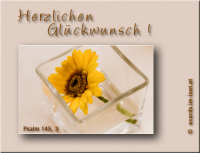 Geburtstag