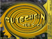 Gutschein