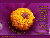 Bibelverse > gemischt
