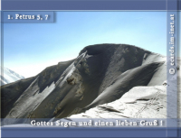 Wintergruß
