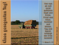 Morgengruß