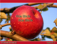 Herbstgruß