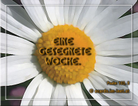 Neue Woche