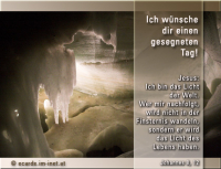 Wintergruß