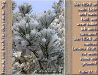 Wintergruß