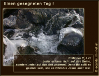 Wintergruß