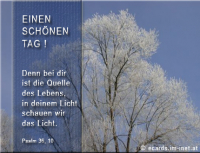 Wintergruß